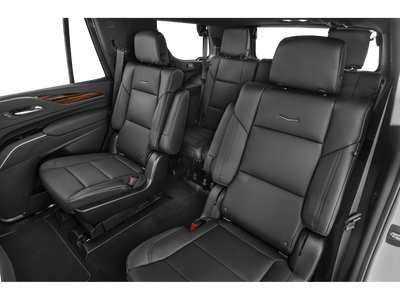 2024 Cadillac Escalade Base