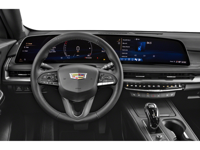 2024 Cadillac XT4 Base