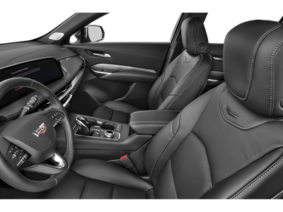 2024 Cadillac XT4 Base