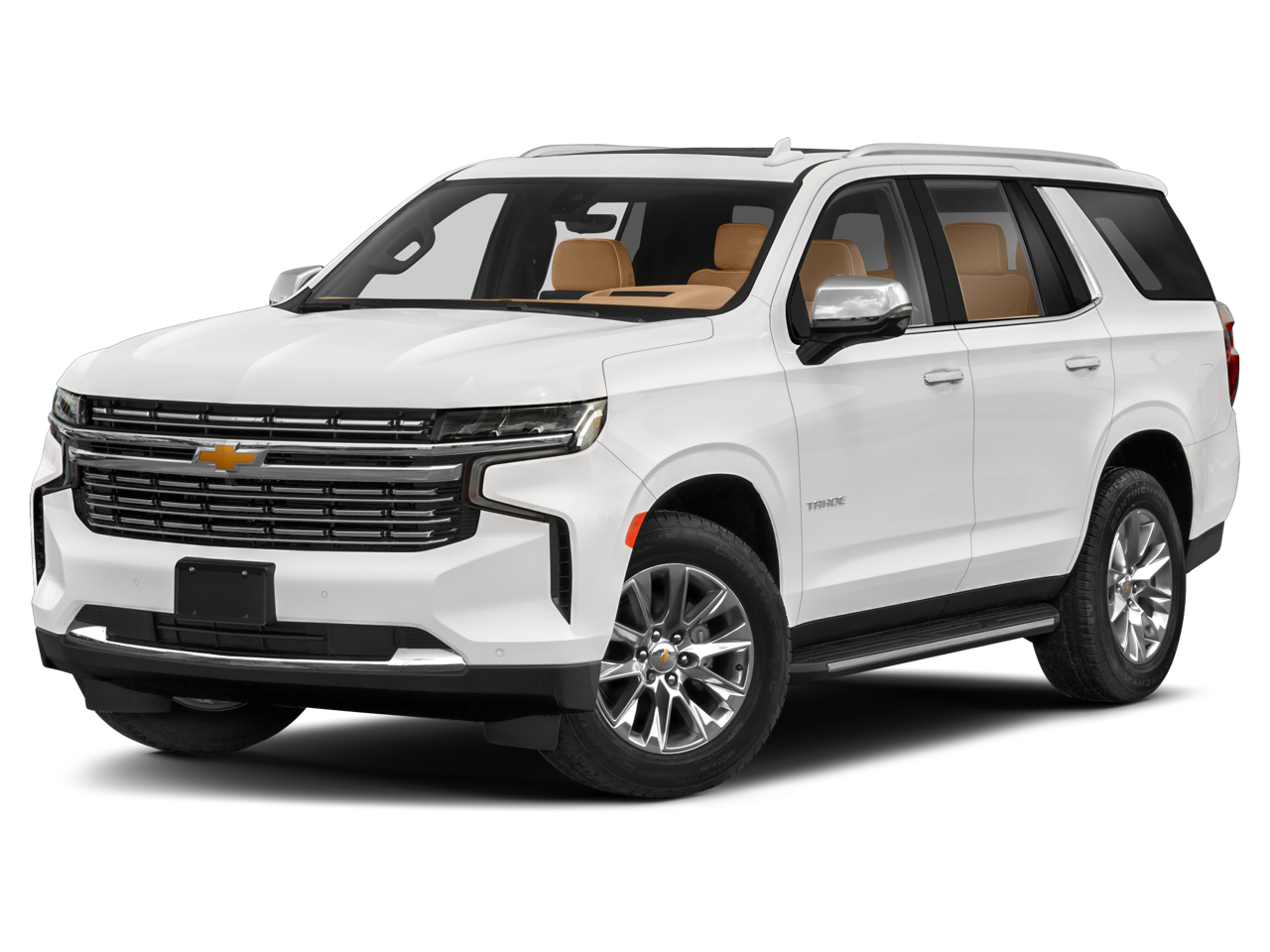 2024 Chevrolet Tahoe Base