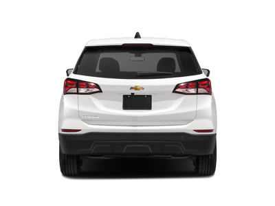 2024 Chevrolet Equinox Base