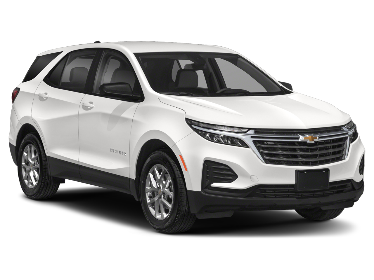 2024 Chevrolet Equinox Base