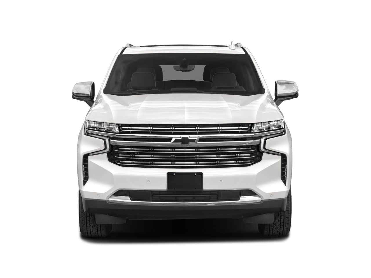 2024 Chevrolet Suburban Base