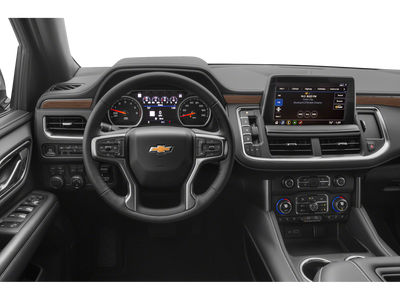 2024 Chevrolet Suburban Base