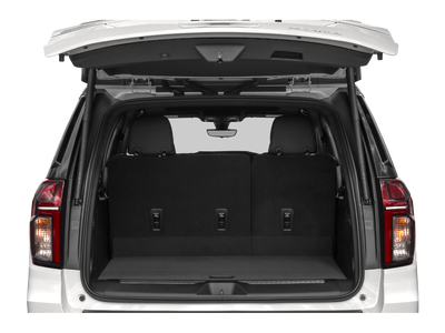 2024 Chevrolet Suburban Base
