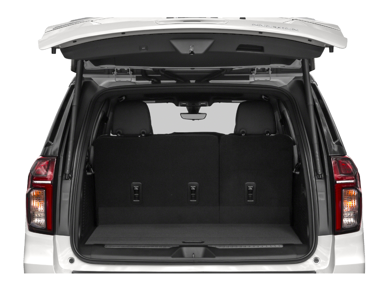 2024 Chevrolet Suburban Base
