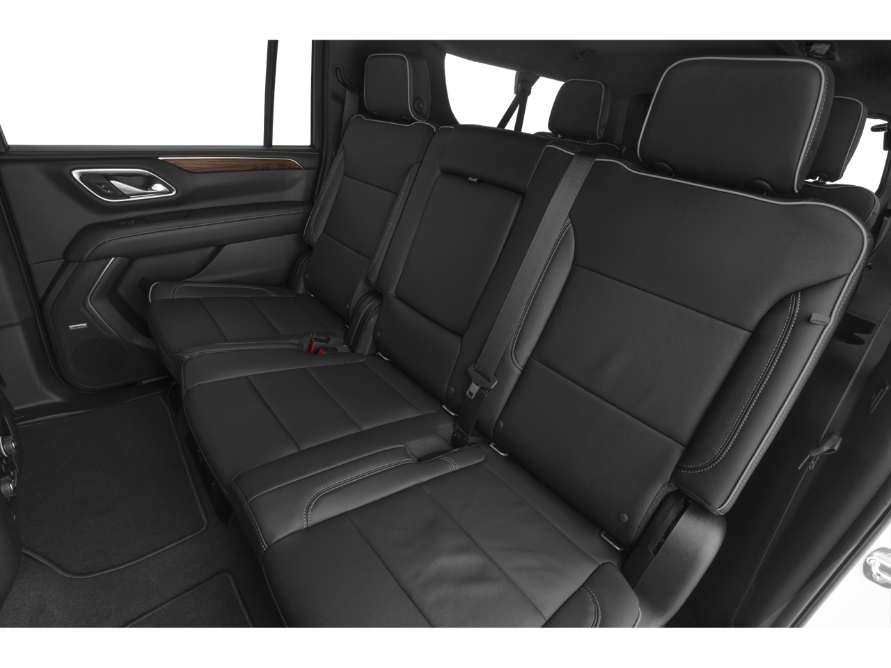 2024 Chevrolet Suburban Base