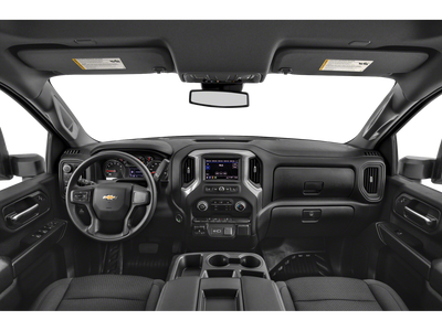 2024 Chevrolet Silverado 2500 HD Base