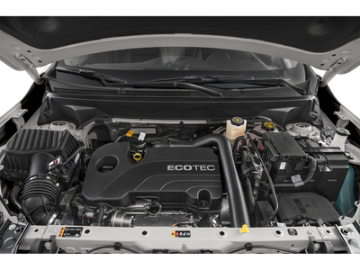 2024 GMC Terrain Base