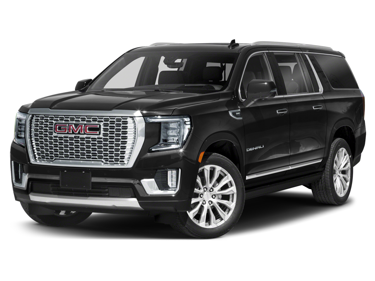 2024 GMC Yukon XL Base