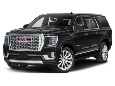 2024 GMC Yukon XL Base