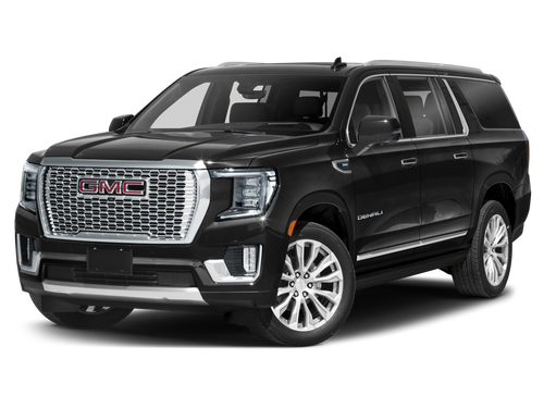 2024 GMC Yukon XL Base