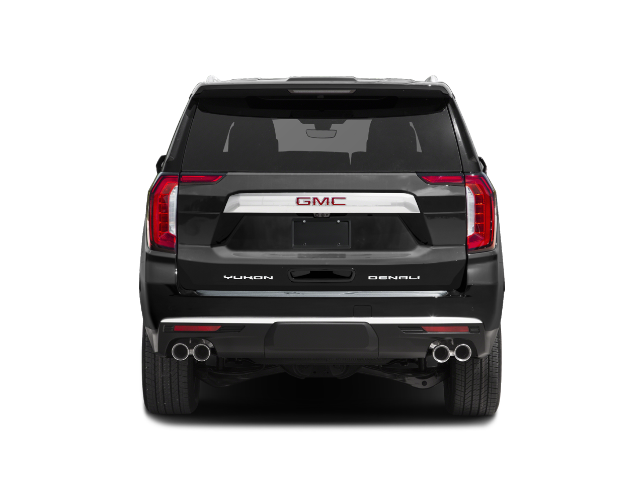 2024 GMC Yukon XL Base