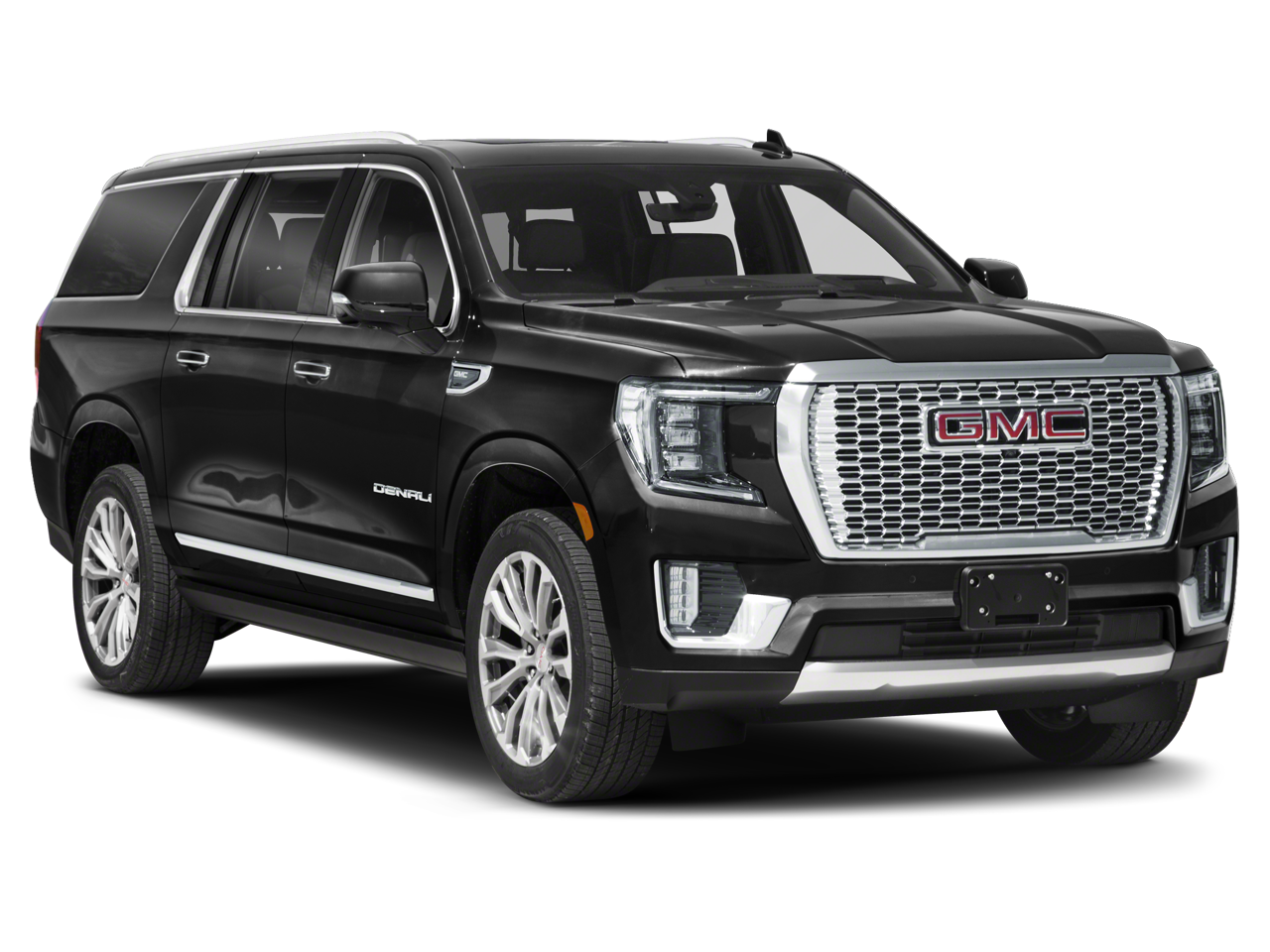 2024 GMC Yukon XL Base
