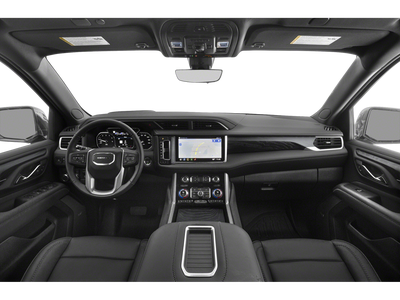 2024 GMC Yukon XL Base