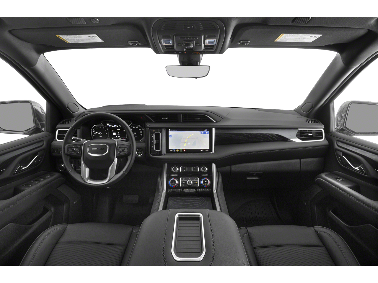 2024 GMC Yukon XL Base