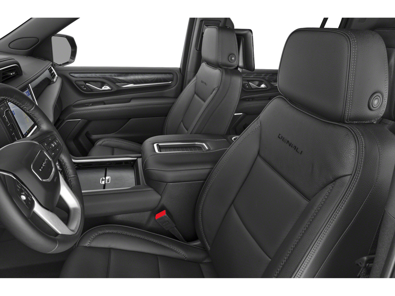 2024 GMC Yukon XL Base