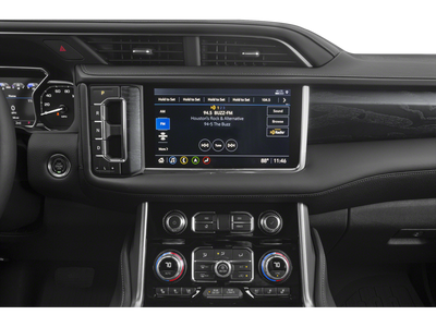 2024 GMC Yukon XL Base