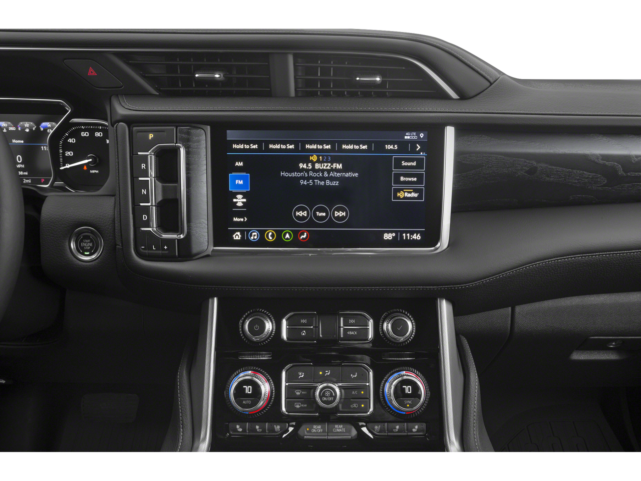 2024 GMC Yukon XL Base