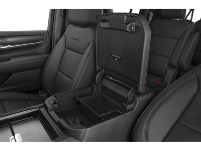 2024 GMC Yukon XL Base