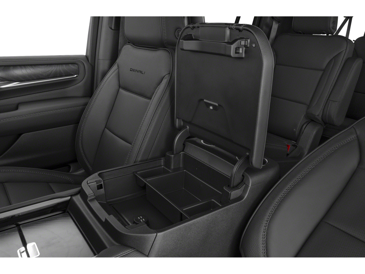 2024 GMC Yukon XL Base