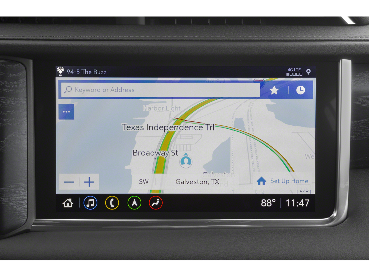 2024 GMC Yukon XL Base