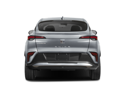 2025 Buick Envista Base