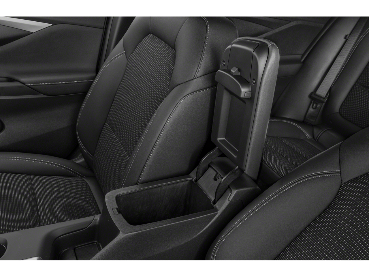 2025 Buick Envista Base