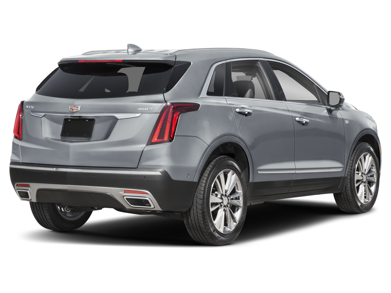 2025 Cadillac XT5 FWD Premium Luxury