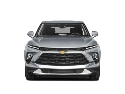 2025 Chevrolet Blazer Base