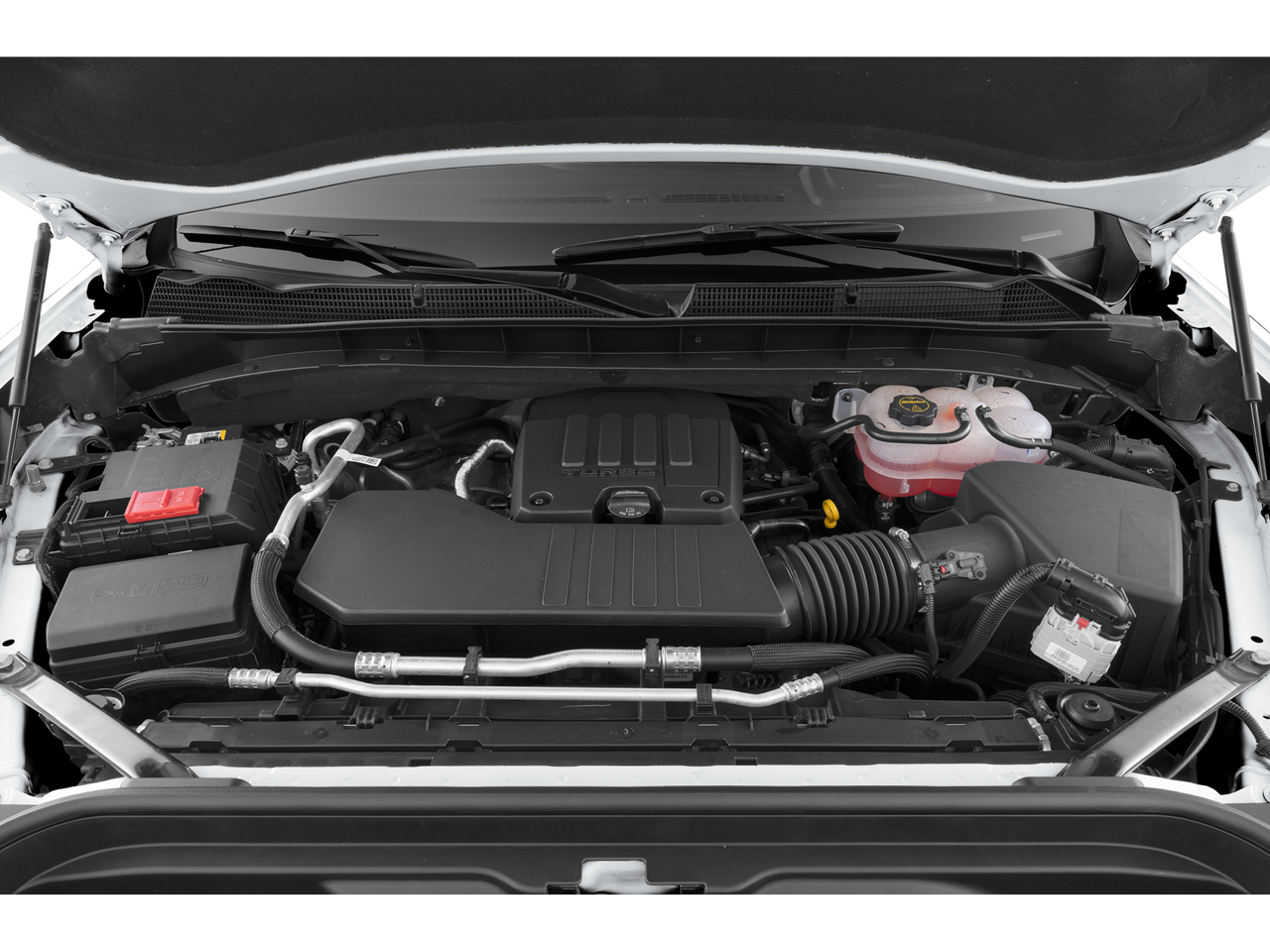 2025 GMC Sierra 1500 Base