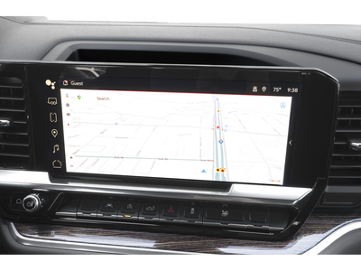 2025 GMC Sierra 1500 Base