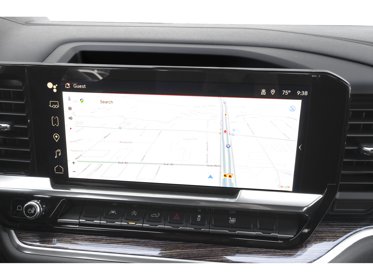 2025 GMC Sierra 1500 Base