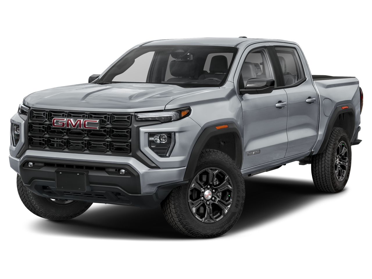 2025 GMC Canyon Base