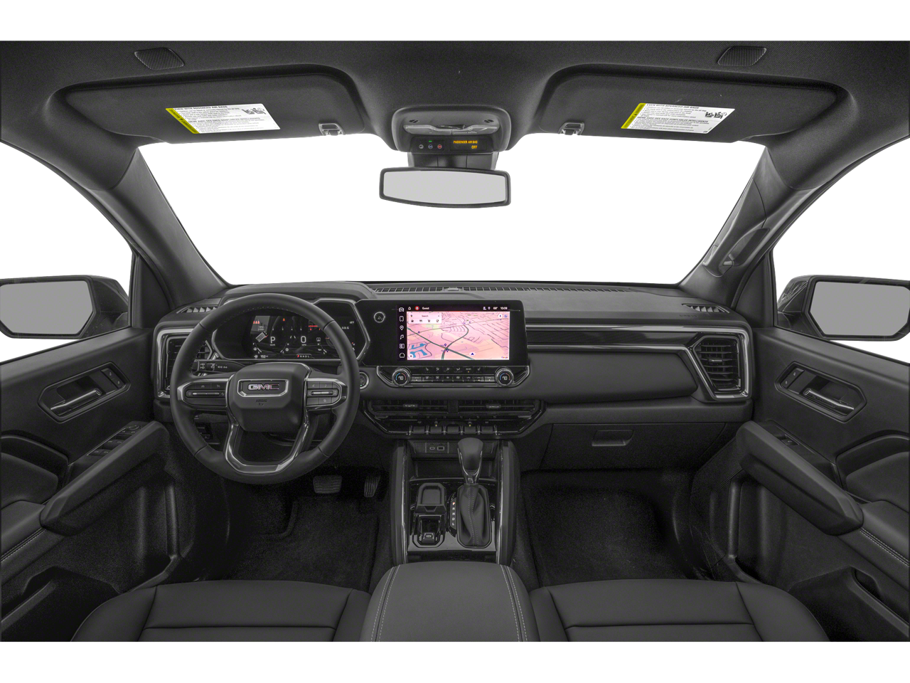 2025 GMC Canyon Base