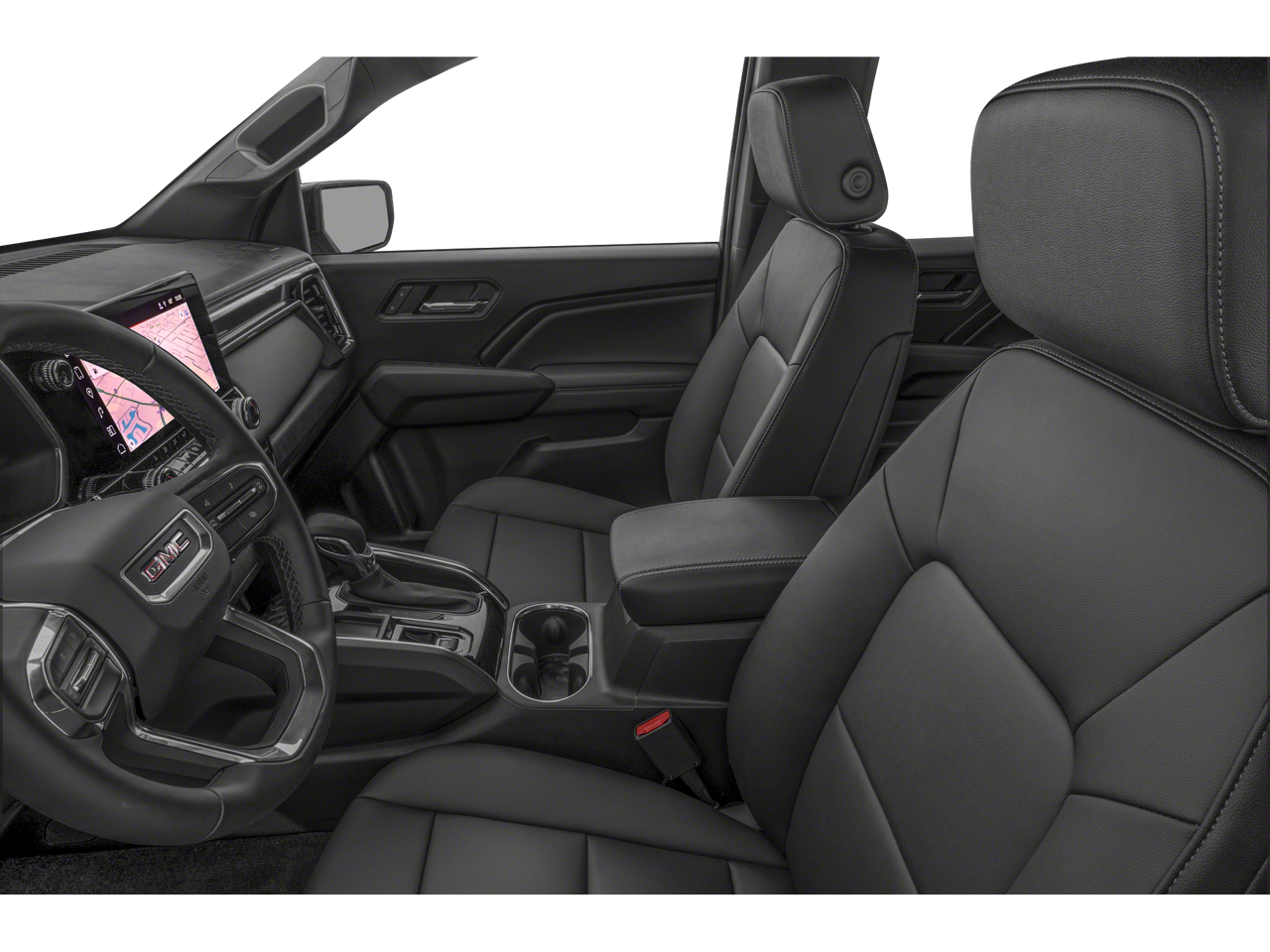 2025 GMC Canyon Base