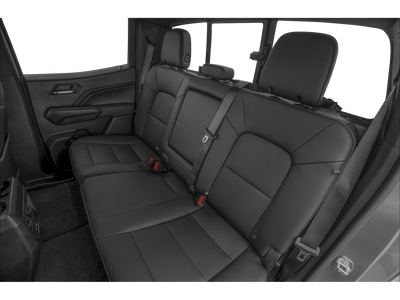 2025 GMC Canyon Base