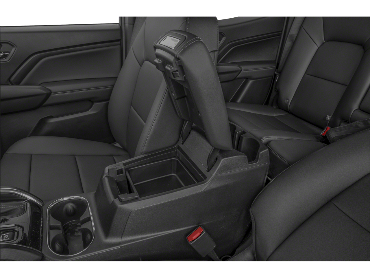 2025 GMC Canyon Base
