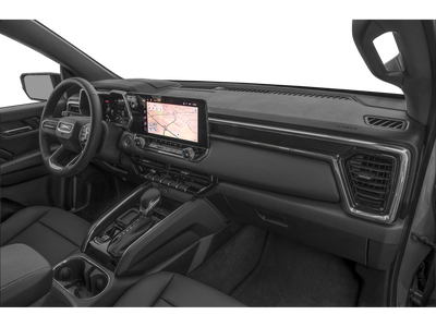 2025 GMC Canyon Base