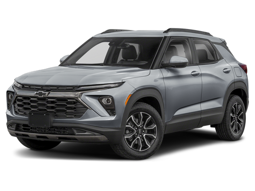 2026 Chevrolet Trailblazer Base