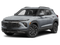 2026 Chevrolet Trailblazer Base