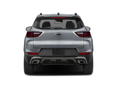 2026 Chevrolet Trailblazer Base