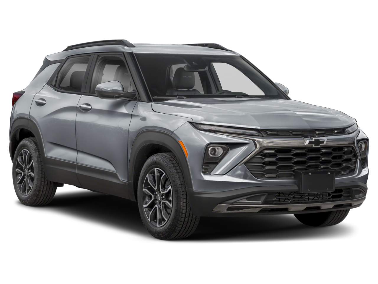 2026 Chevrolet Trailblazer Base