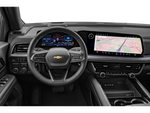 2026 Chevrolet Tahoe Base