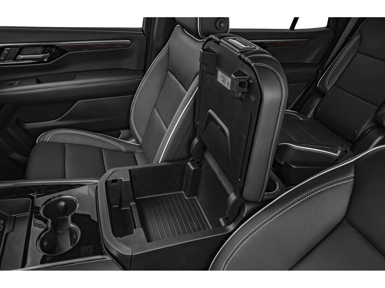 2026 Chevrolet Tahoe Base
