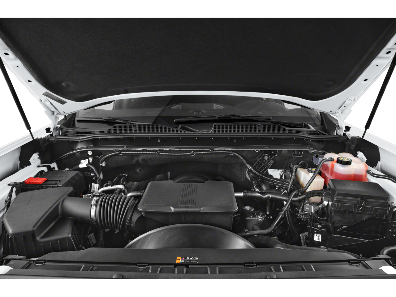 2026 Chevrolet Silverado 2500 HD Base
