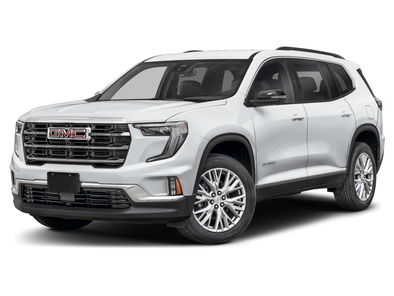 2026 GMC Acadia Base