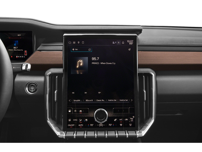 2026 GMC Acadia Base
