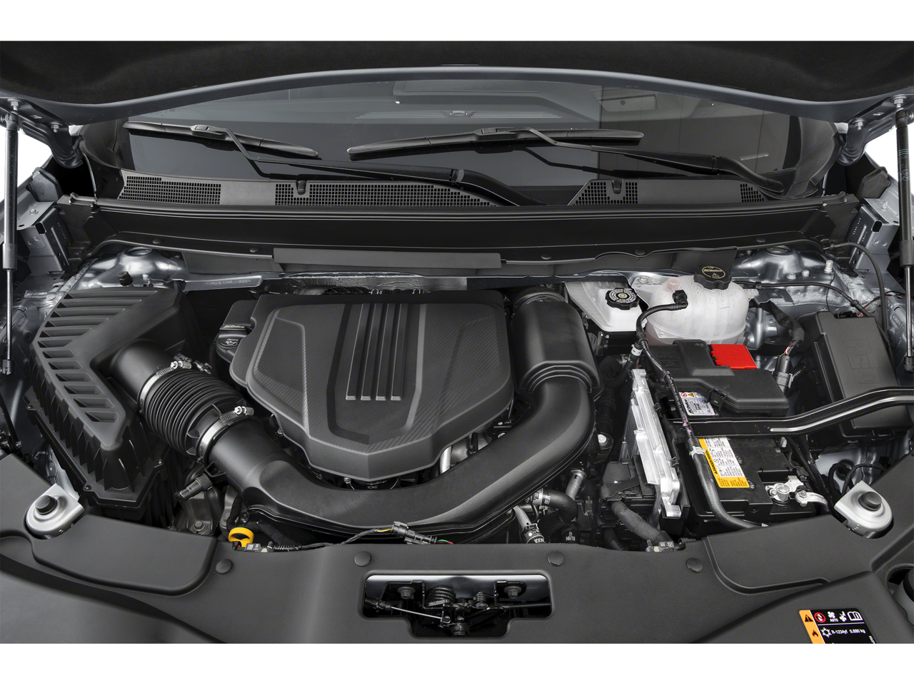 2026 GMC Acadia Base