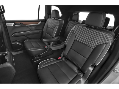 2026 GMC Acadia Base